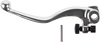 Moose Racing Clutch Lever - Silver H07-5941 Cs