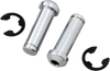 Drag Specialties Pivot Pins - Clutch/Brake