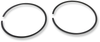 Parts Unlimited Ring Set Yamaha +020