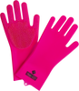 Muc-Off Usa Deep Scrub Glove - Medium 20405