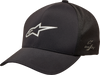 Ageless Mesh Delta Hat - Black - Large/Xl 12128110010Lxl