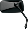 Sport Mirror - Black 20-42447