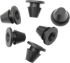 Drag Specialties Side Cover Grommets - 6 Piece/Pack