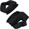 Biltwell Gringo/Gringo S Cheek Pads - 24 Mm 0023-020-0124