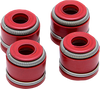 Kibblewhite Valve Guide Seal Kit - 4 Pack 80-82345