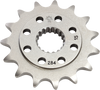 Jt Sprockets Counter Shaft Sprocket - 15-Tooth Jtf284.15