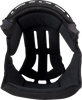 Moose Racing Air Intake Liner - Black - Large 0134-3192