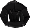 Range 2.0/Nemesis Liner - Black - 2Xl