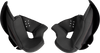 Solaris 2.0 Cheek Pads - 2Xl