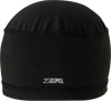 Z1R Skull Cap - Black