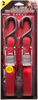 Erickson Soft Tie Tie-Down - 1" X 6' - Red 05727