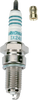 Denso Iridium Spark Plug - Ix24B 5376
