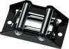All Balls Roller Fairlead For Winch - 2 Bolt 431-01039
