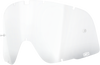 100% Barstow Lens - Clear 59000-00001