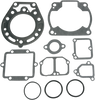 Moose Racing Top End Gasket Kit - Kawasaki 810445Mse