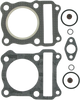 Moose Racing Top End Gasket Kit - Kawasaki/Suzuki 810531Mse