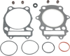 Moose Racing Top End Gasket Kit - Suzuki 810584Mse