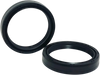 K&S Technologies Fork Seals - 47 Mm X 58 Mm X 10 Mm 16-1053