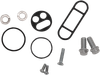 Moose Racing Fuel Petcock Rebuild Kit - Yamaha 60-1009