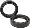 K&S Technologies Fork Seals - 37 Mm X 50 Mm X 11 Mm 16-1030