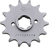 Jt Sprockets Counter Shaft Sprocket - 14-Tooth Jtf337.14