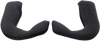 Z1R Saturn Sv Cheek Pads - Xl - 15 Mm