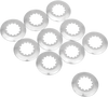 Moose Racing Countershaft Washer - 10 Pack - Kawasaki 25-6016