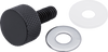 Seat Thumbscrews - Black 20220