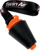 Twin Air Large Exhaust Plug - 27Mm - 50Mm 177710Nn