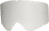 Icon Airflite Lens - Silver
