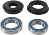 Moose Racing Wheel Bearing Kit - Front - Kubota 25-1739
