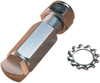 Drag Specialties Dash Cover Bolt Kit