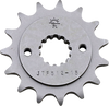 Jt Sprockets Counter Shaft Sprocket - 15-Tooth Jtf512.15