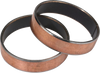 Moose Racing Fork Slide Bushings - 37.7 Mm 0413-0147