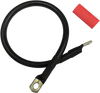 Drag Specialties Battery Cable - 16"