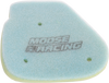 Moose Racing Precision Pre-Oiled Air Filter - Polaris P3-15-06