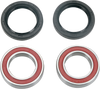 Moose Racing Wheel Bearing Kit - Front/Rear 25-1364
