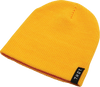 Rogue Beanie - Lemon Chrome