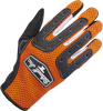 Biltwell Anza Gloves - Orange - Xs 1507-0601-001