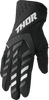 Thor Women'S Spectrum Gloves - Black/White - Medium