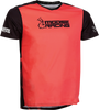 Moose Racing Mtb Short-Sleeve Jersey - Red - Xl 5020-0201