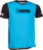 Moose Racing Mtb Short-Sleeve Jersey - Blue - 2Xl 5020-0208