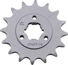 Jt Sprockets Counter Shaft Sprocket - 16-Tooth Jtf437.16