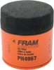 Fram Oil Filter Ph4967