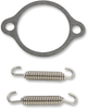 Moose Racing Exhaust Gasket Kit - Ktm 823121Mse