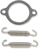 Moose Racing Exhaust Gasket Kit - Ktm 823118Mse