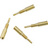 Ebc A-Bax Pilot Jets For Mikuni Vm25/486 - #22.5 - 4-Pack Ebc28/486-22.5