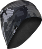 Zan Headgear Sportflex Fleece Beanie - Urban Camo Whlf608