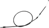 Moose Racing Black Vinyl Clutch Cable - Can-Am 45-2107