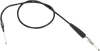 Moose Racing Throttle Cable - Suzuki 45-1090